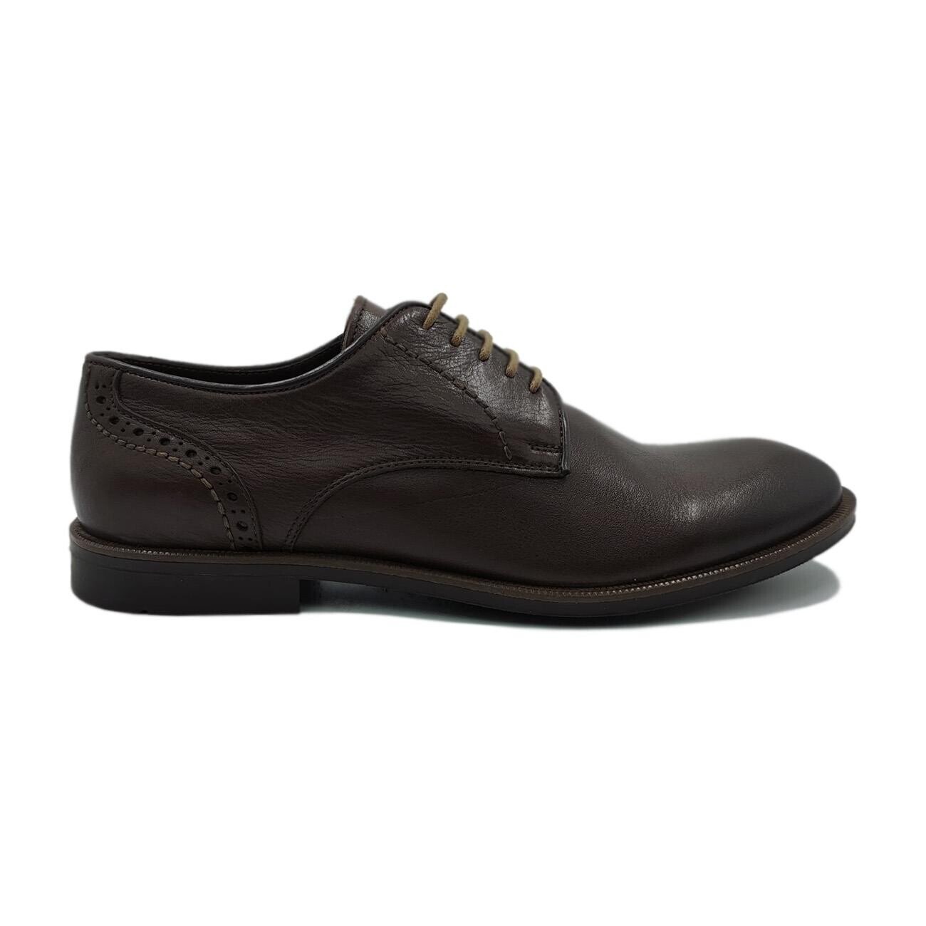 Freefoot 217050 Kahve Erkek Ayakkabı - 1
