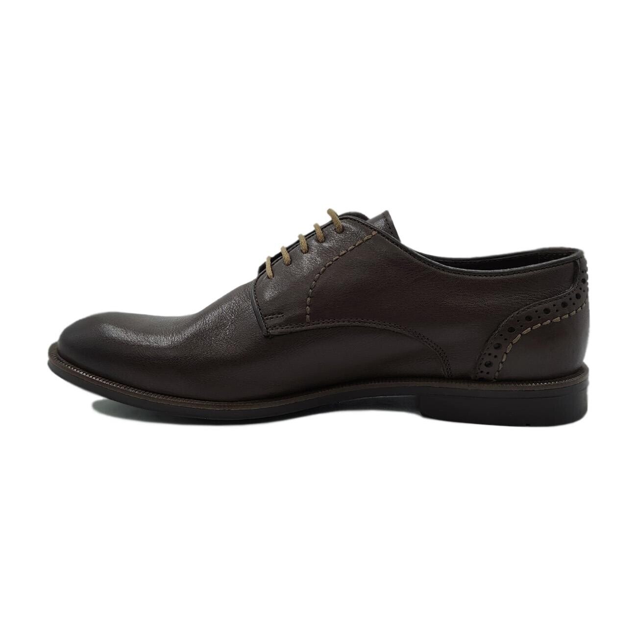 Freefoot 217050 Kahve Erkek Ayakkabı - 2