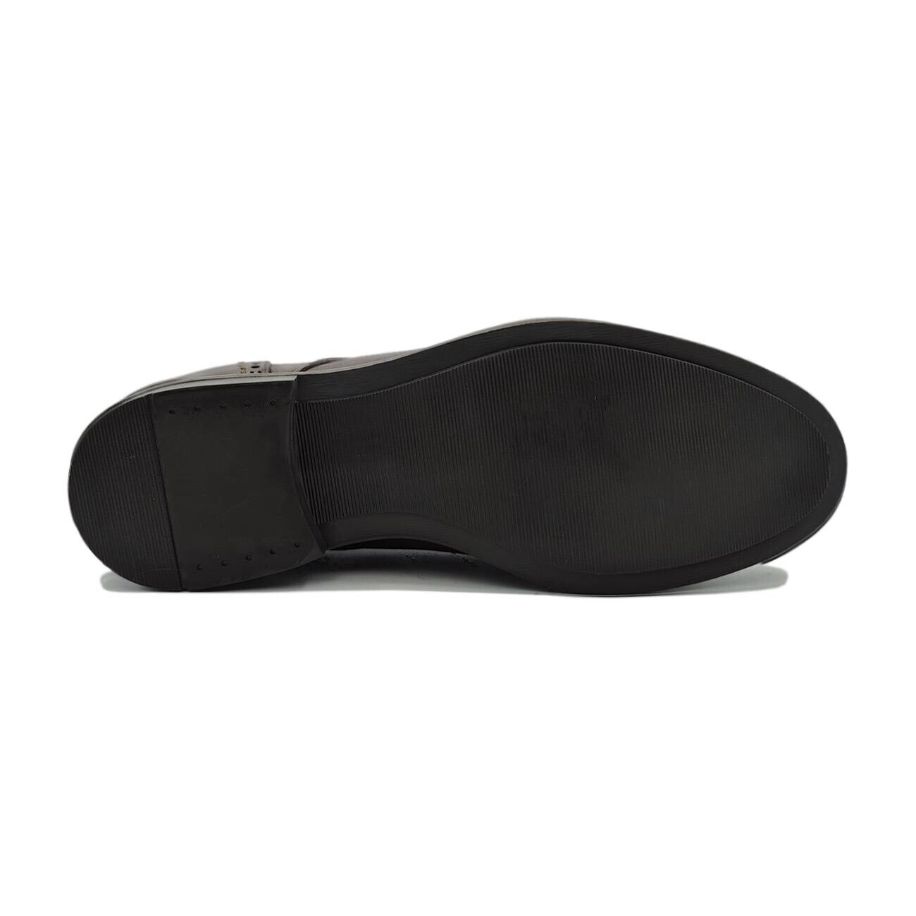 Freefoot 217050 Kahve Erkek Ayakkabı - 4