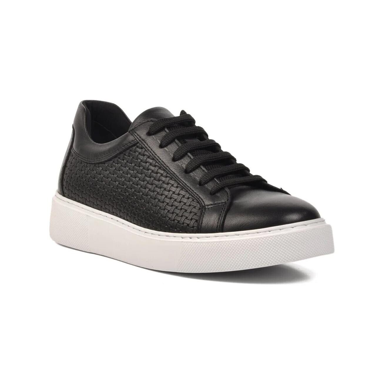 Freefoot 23651-2 Günlük Ayakkabı Siyah - 3