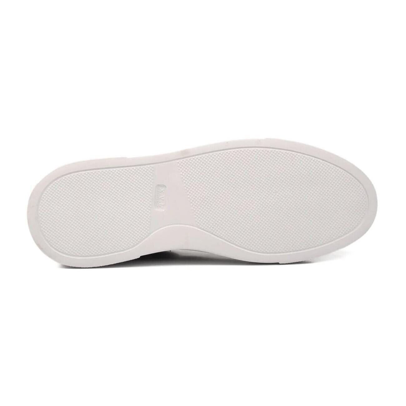Freefoot 23651-2 Günlük Ayakkabı Siyah - 5