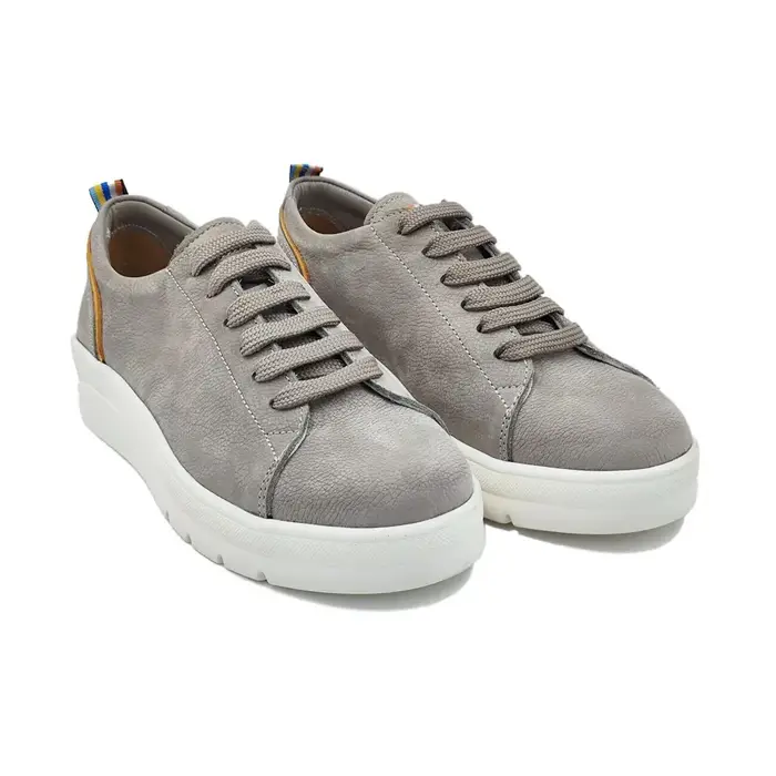 Freefoot 241270 Günlük Ayakkabı Gri - 5