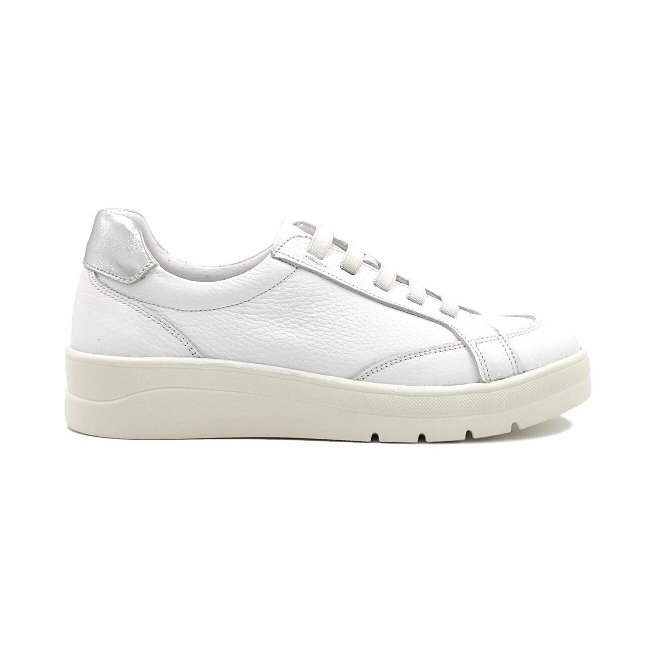 Freefoot 241271 Günlük Ayakkabı Beyaz - 1