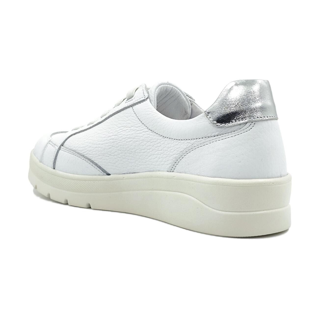 Freefoot 241271 Günlük Ayakkabı Beyaz - 3