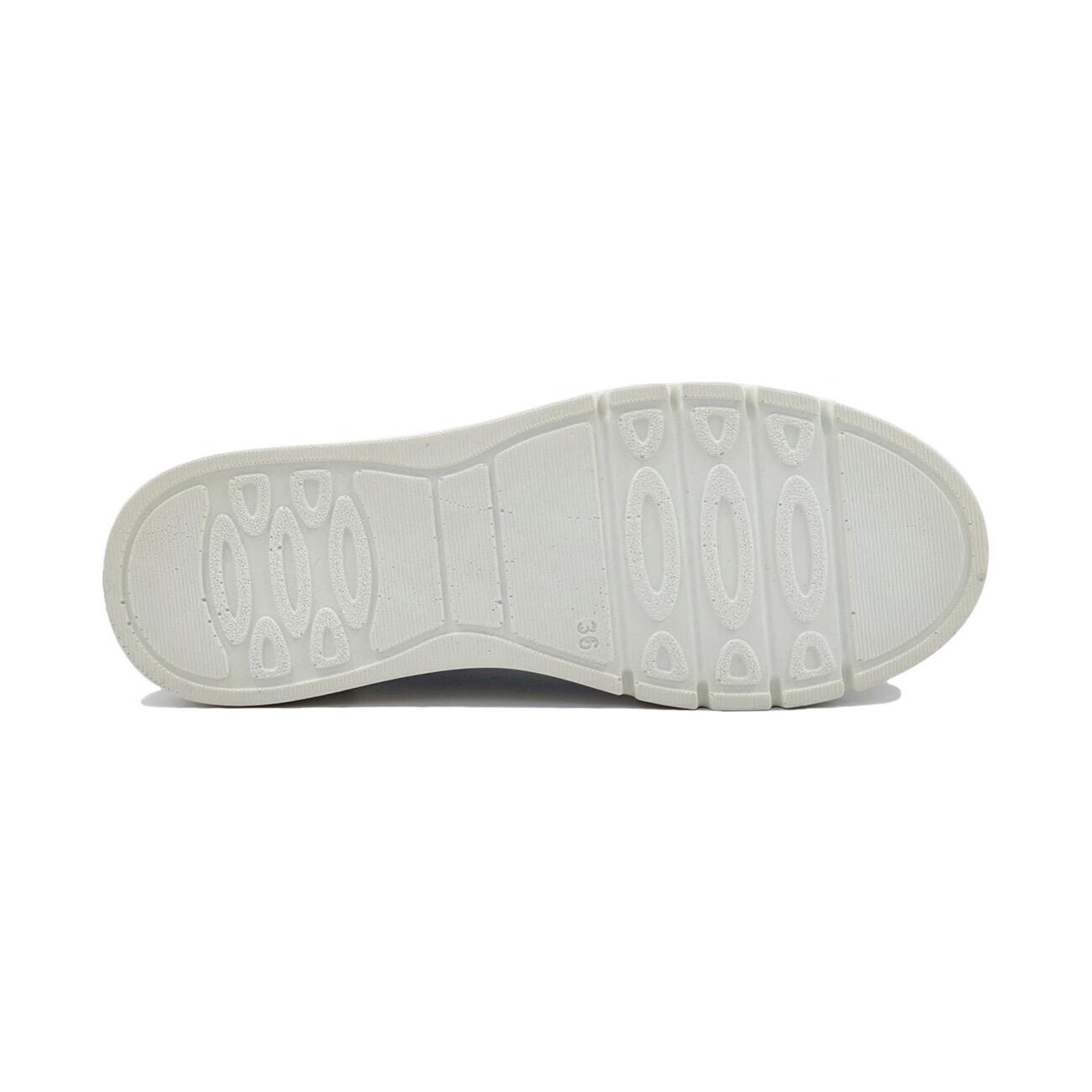 Freefoot 241271 Günlük Ayakkabı Beyaz - 5