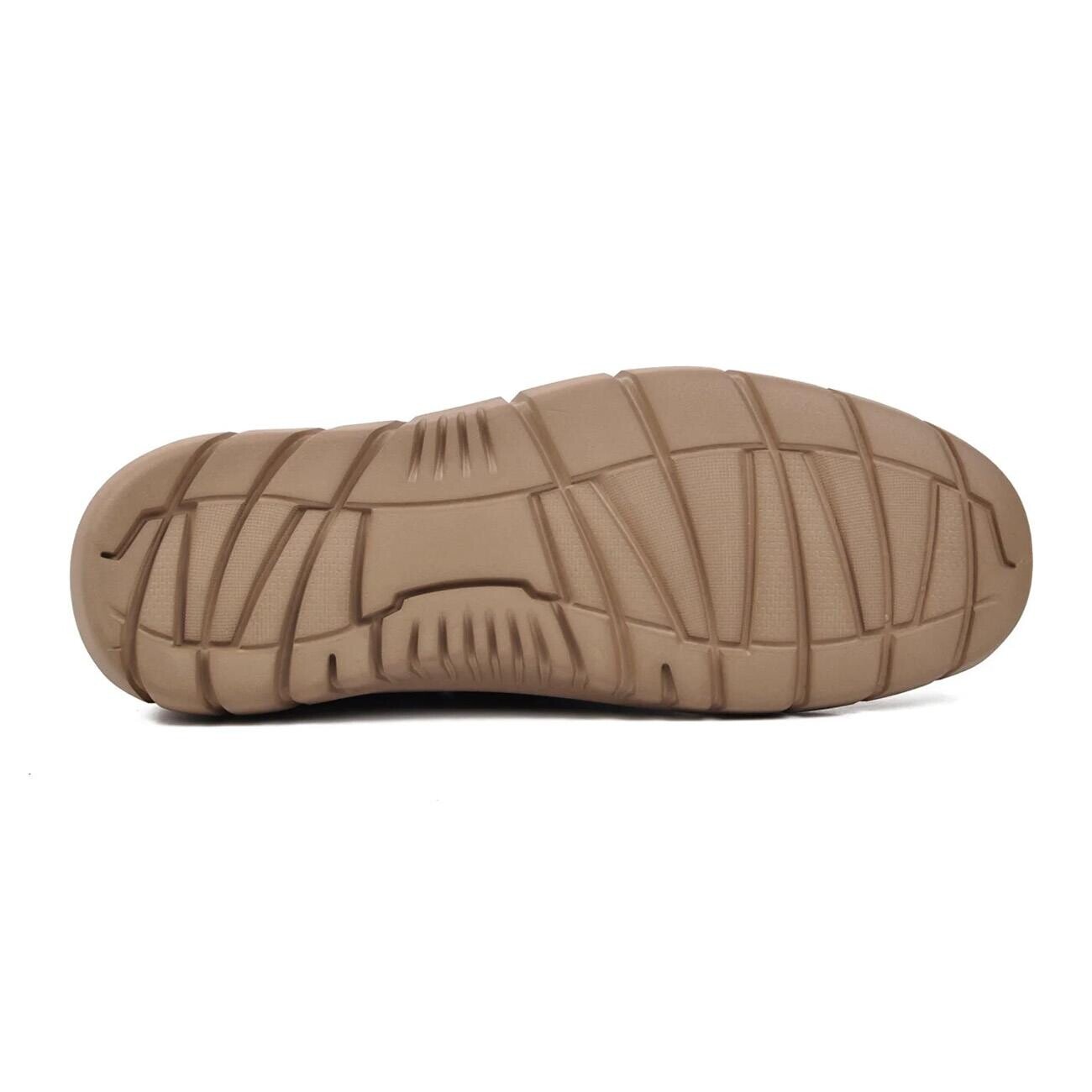Freefoot 241280 Günlük Ayakkabı Kahve - 5