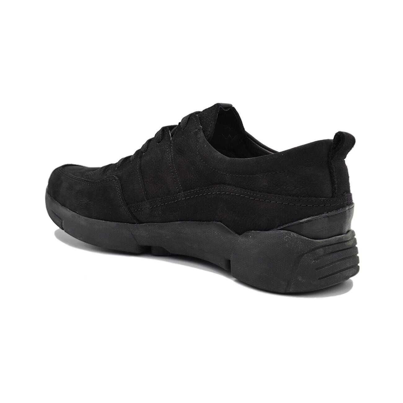 Freefoot 4101-2 Günlük Ayakkabı Siyah - 3