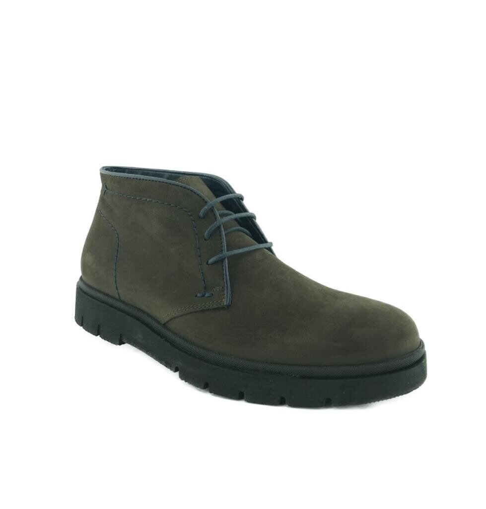 Freefoot 6820-1 Bot Kahverengi - 2