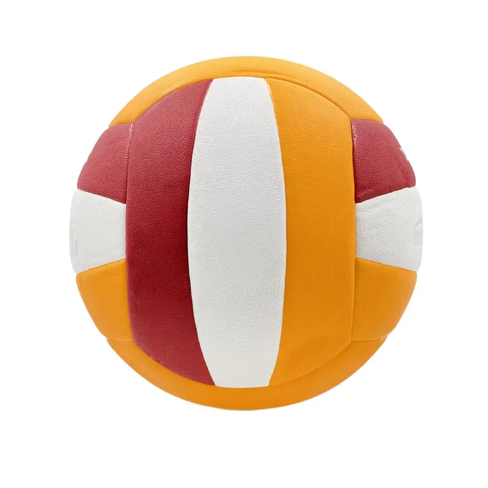 Galatasaray Voleybol Topu Prof Sarı-Kırmızı - 2