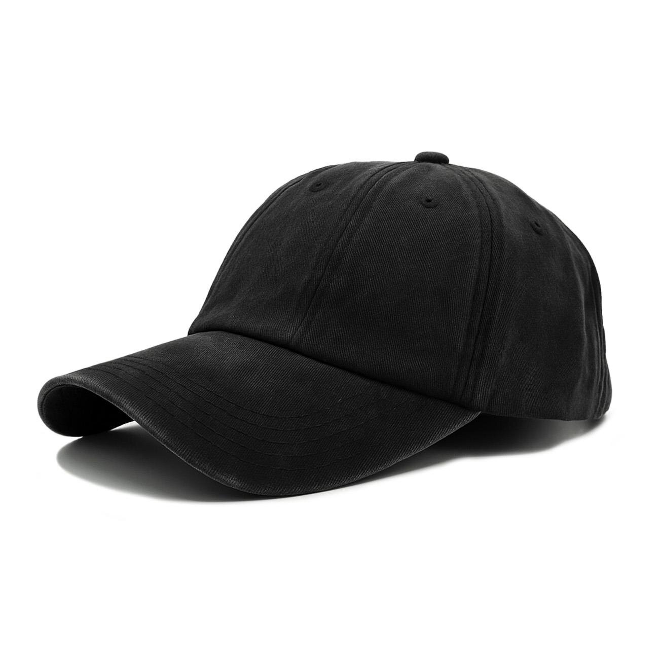 Granz 300425 Spor Şapka Antrasit - 1