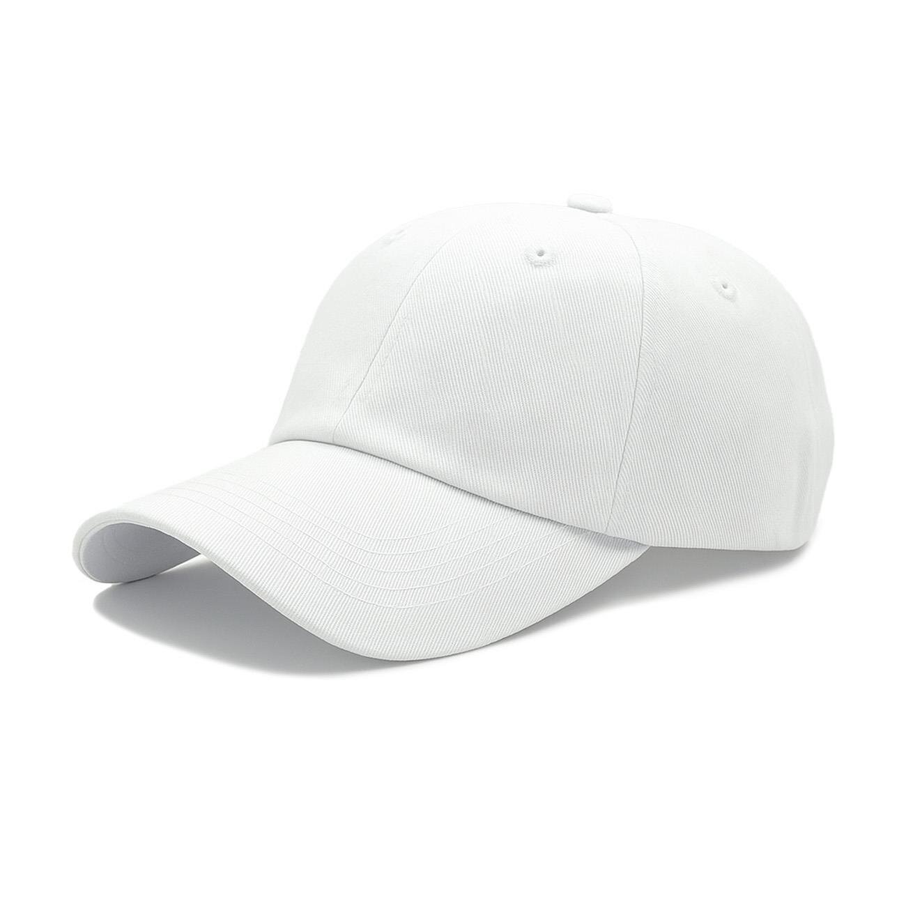 Granz 300425 Spor Şapka Beyaz - 1