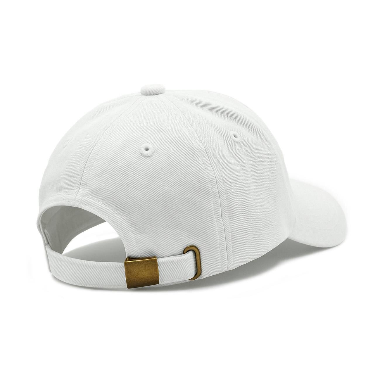 Granz 300425 Spor Şapka Beyaz - 2