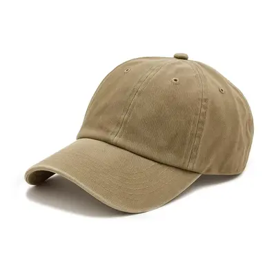Granz 300425 Spor Şapka Haki 