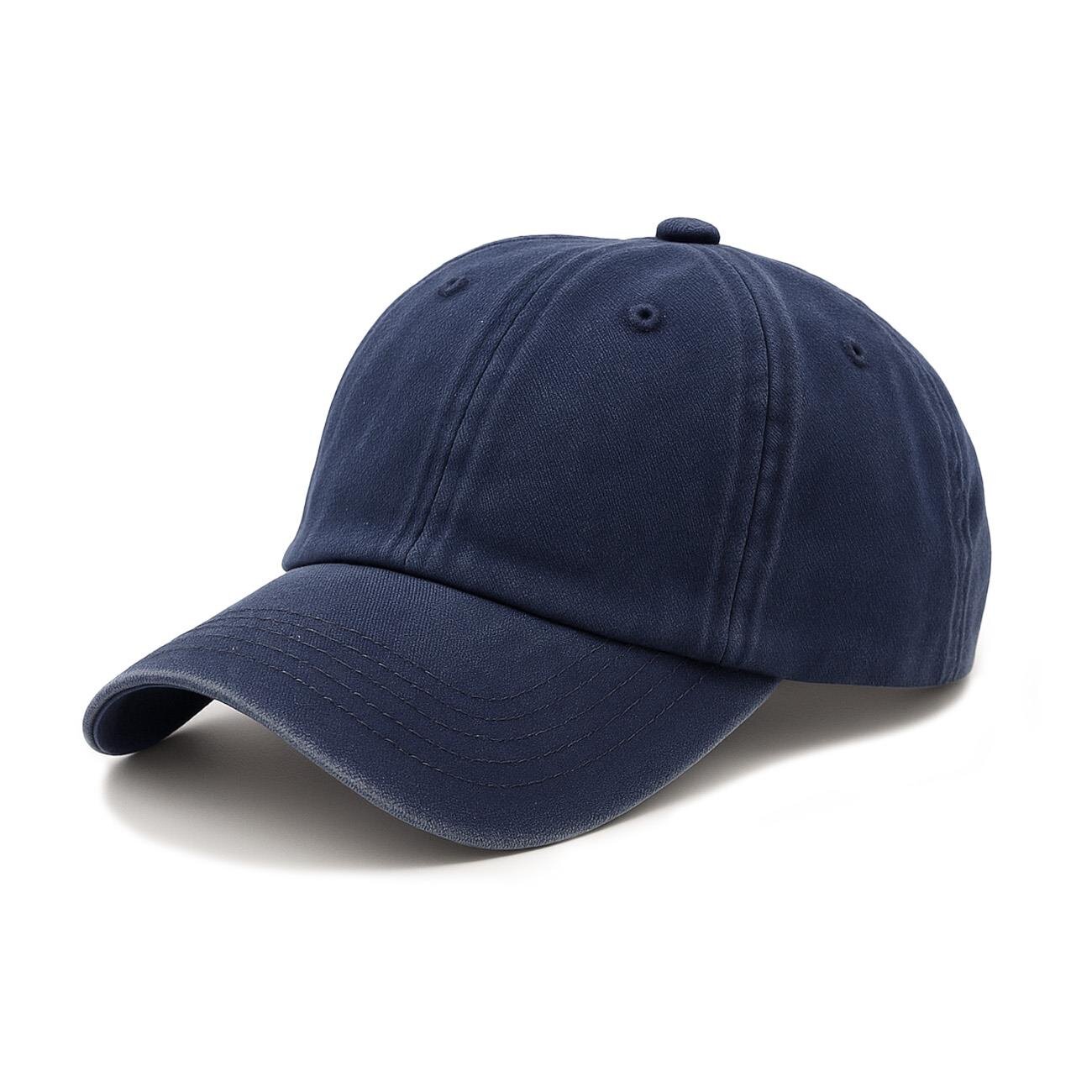 Granz 300425 Spor Şapka Kot - 1