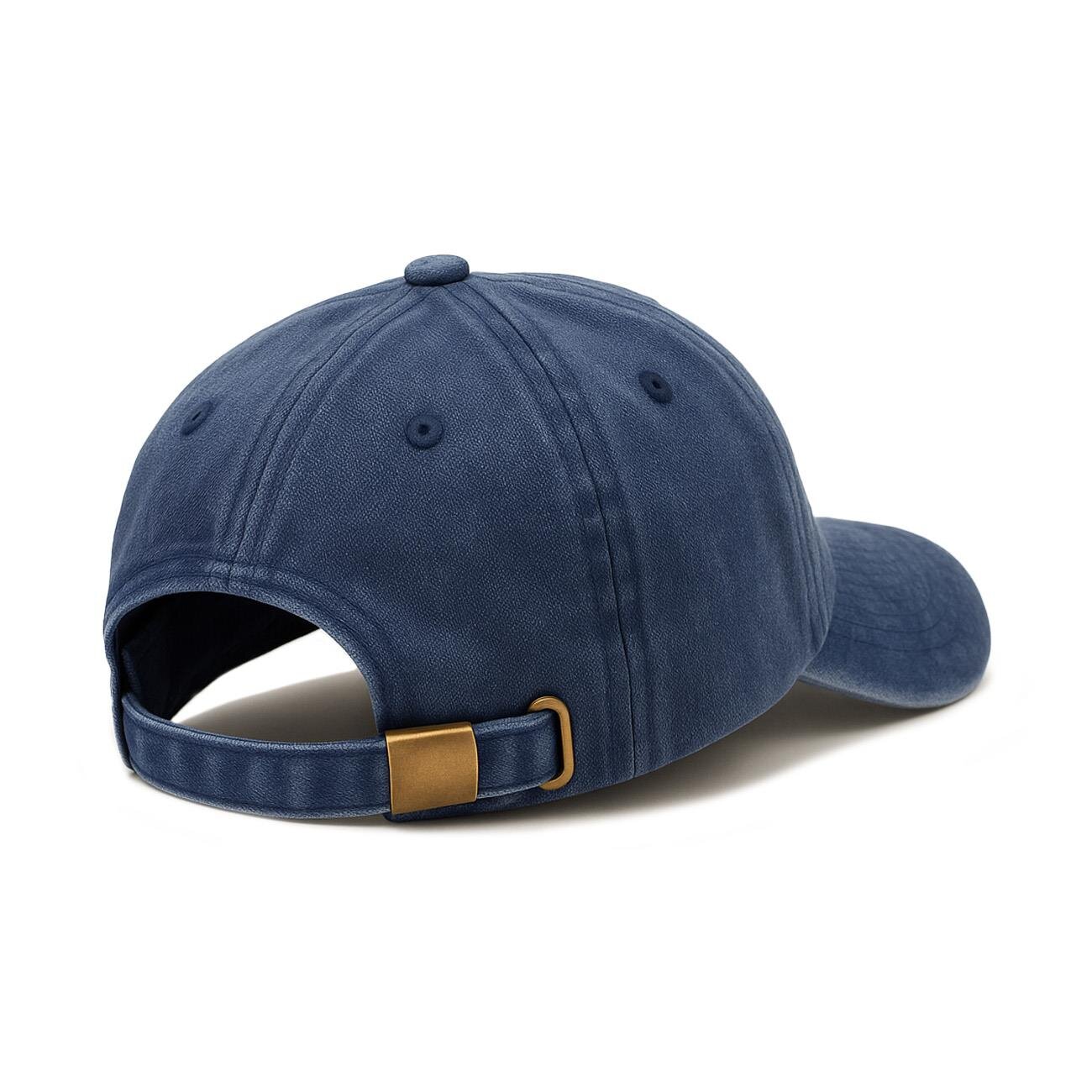 Granz 300425 Spor Şapka Kot - 2