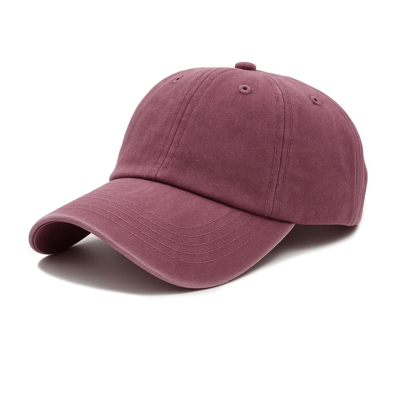 Granz 300425 Spor Şapka Pembe - 1