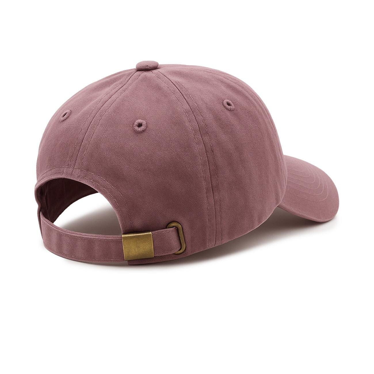 Granz 300425 Spor Şapka Pembe - 2