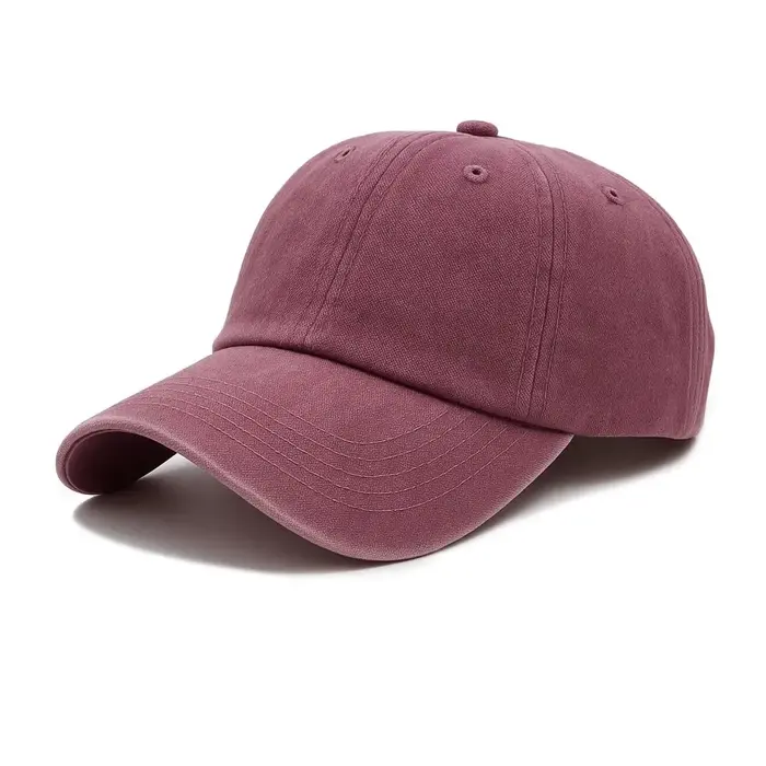 Granz 300425 Spor Şapka Pembe - 1