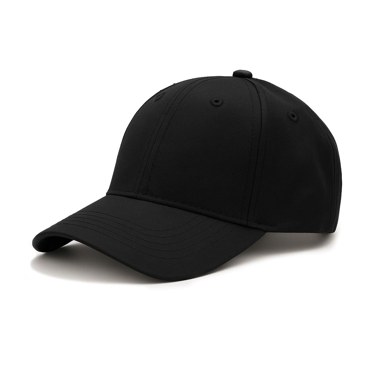Granz 300425 Spor Şapka Siyah - 1