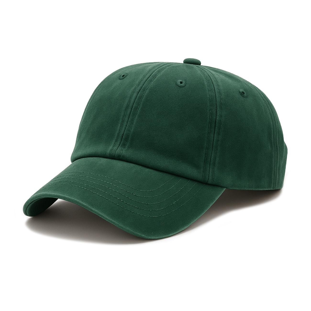 Granz 300425 Spor Şapka Yeşil - 1