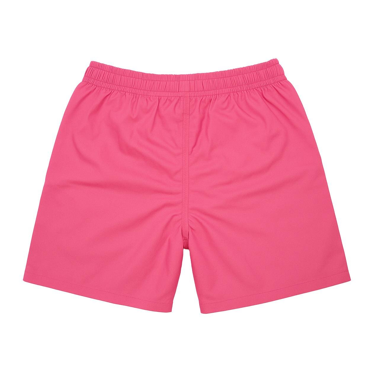 Granz S284 Erkek Deniz Şortu Pembe - 3