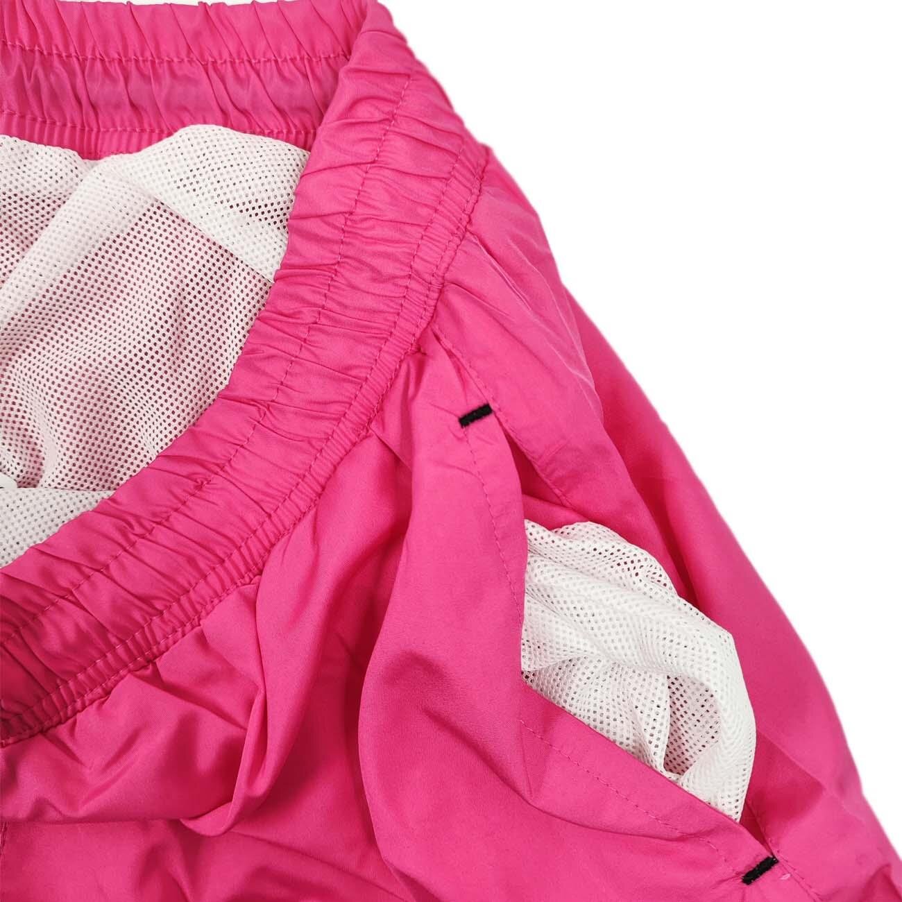 Granz S284 Erkek Deniz Şortu Pembe - 4