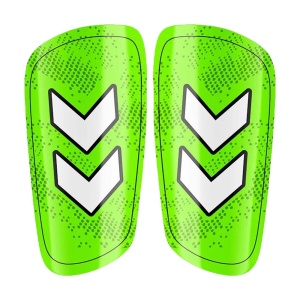 Hummel 1010449 Steel Tekmelik Neon Yeşil 