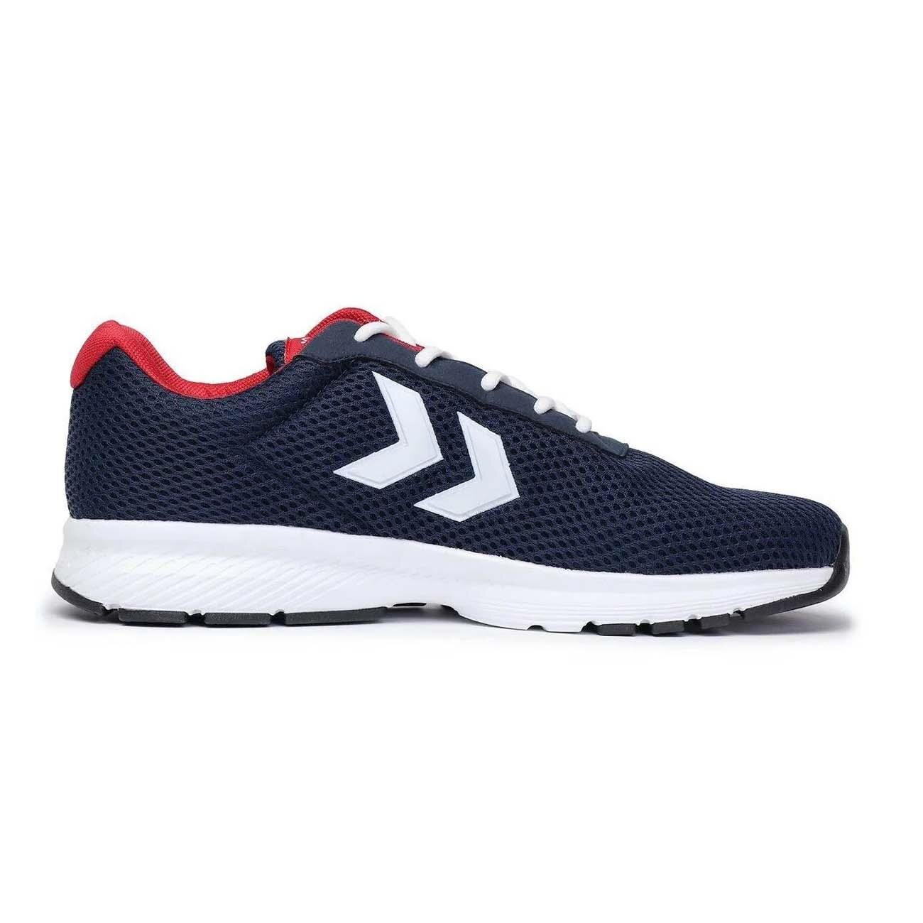 Hummel 212616 Legend Sneaker - 1