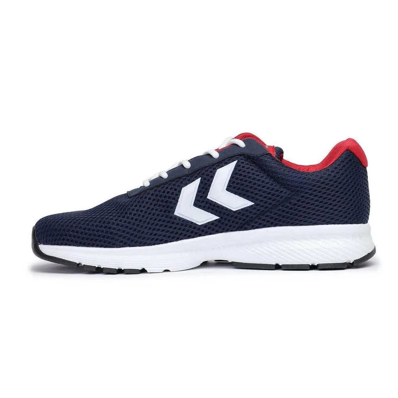 Hummel 212616 Legend Sneaker - 2
