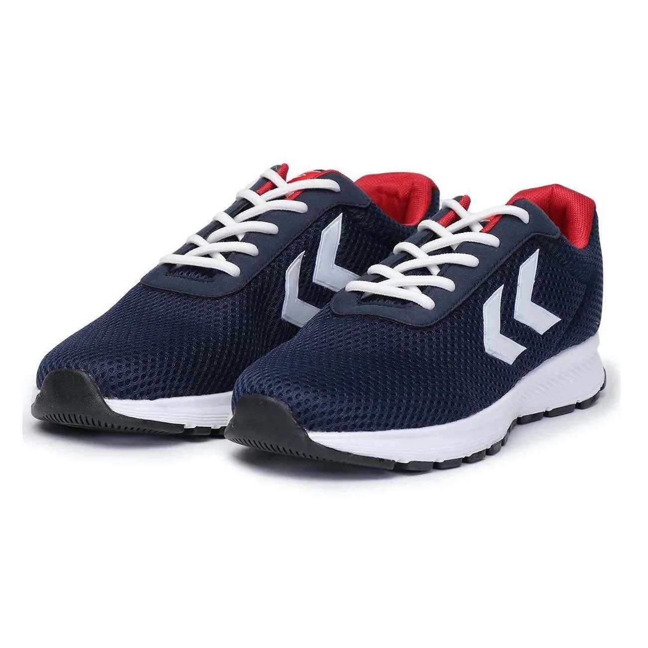 Hummel 212616 Legend Sneaker - 3