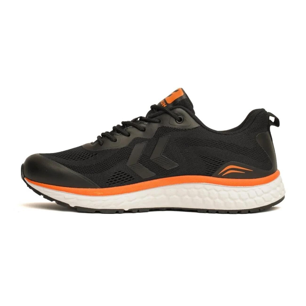 Hummel 900460 Spor Ayakkabı Siyah - 2