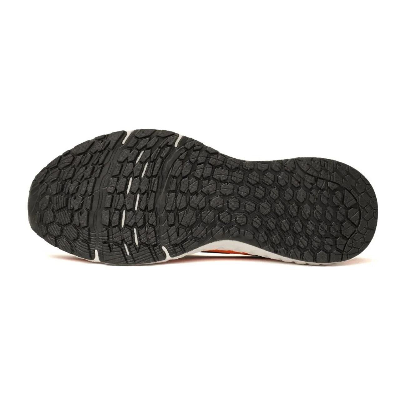 Hummel 900460 Spor Ayakkabı Siyah - 4