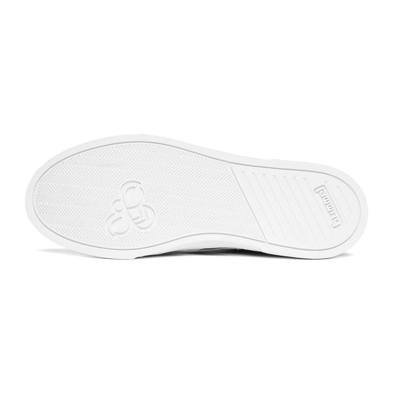 Hummel 900521 Wivo Spor Ayakkabı Mavi - 5
