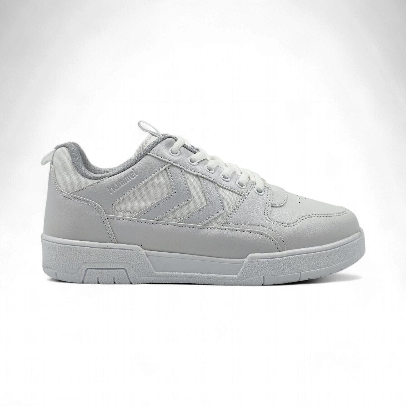 Hummel 900643 Versay Spor Ayakkabı Beyaz - 1