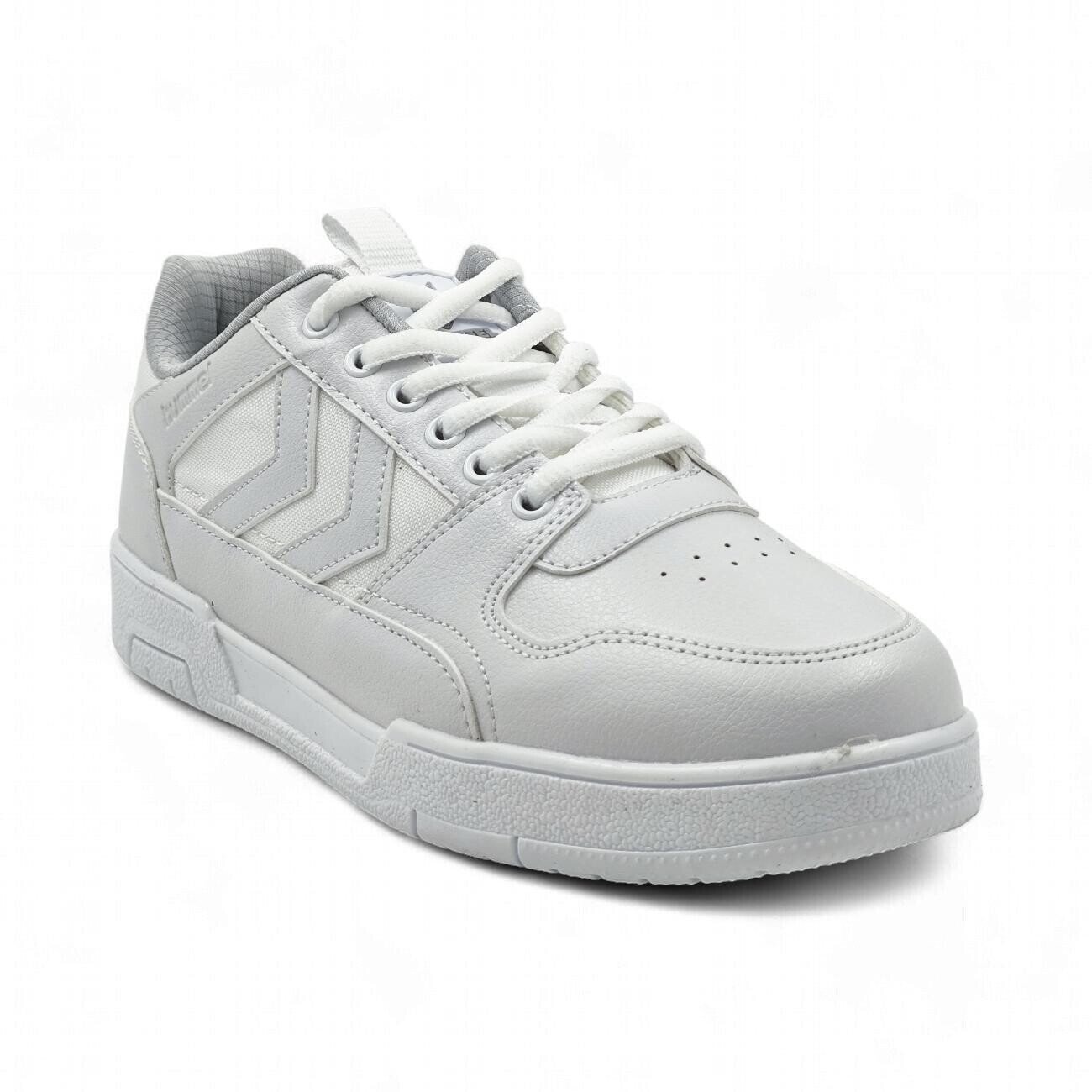 Hummel 900643 Versay Spor Ayakkabı Beyaz - 2