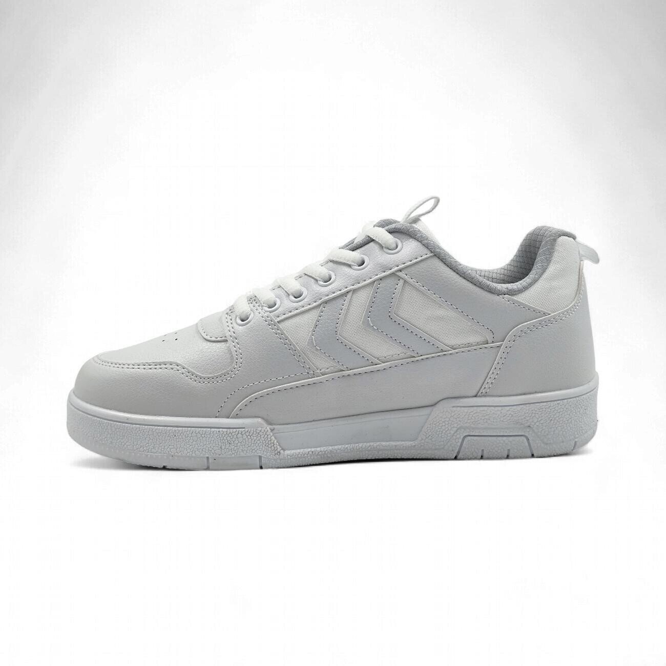 Hummel 900643 Versay Spor Ayakkabı Beyaz - 3