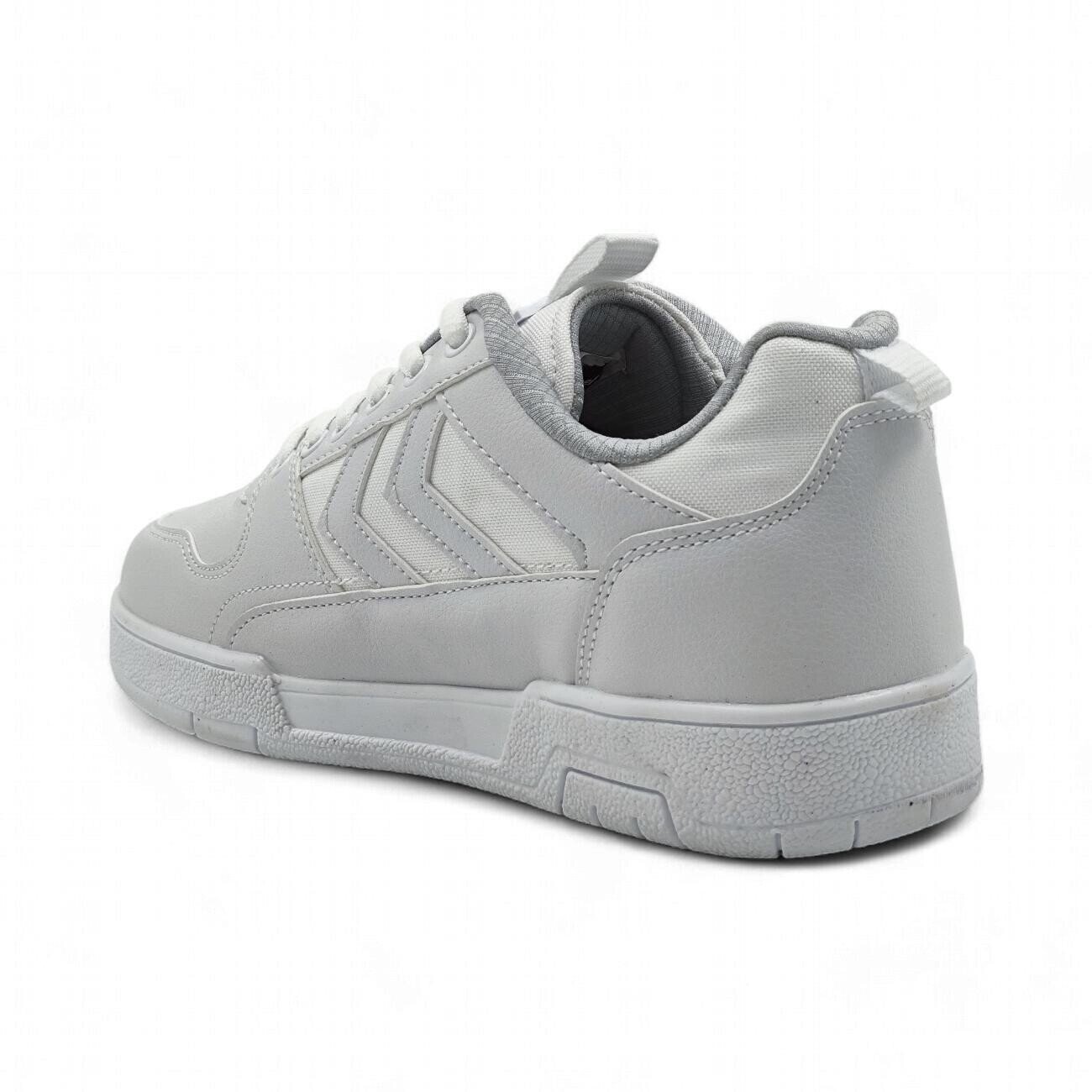 Hummel 900643 Versay Spor Ayakkabı Beyaz - 4