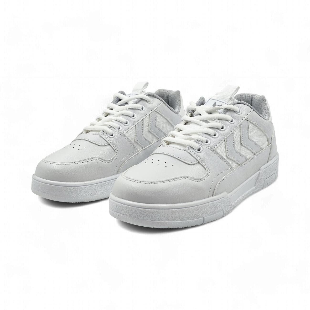 Hummel 900643 Versay Spor Ayakkabı Beyaz - 5