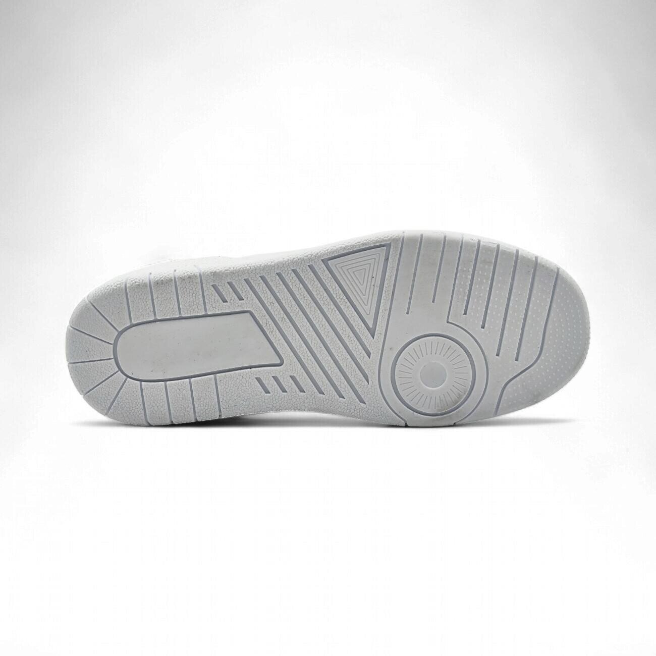 Hummel 900643 Versay Spor Ayakkabı Beyaz - 6
