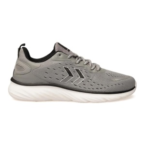 Hummel 900648 Franz Spor Ayakkabı Gri 