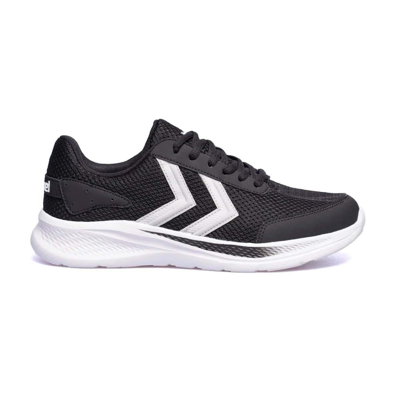 Hummel 900677 Davis Spor Ayakkabı Siyah - 1