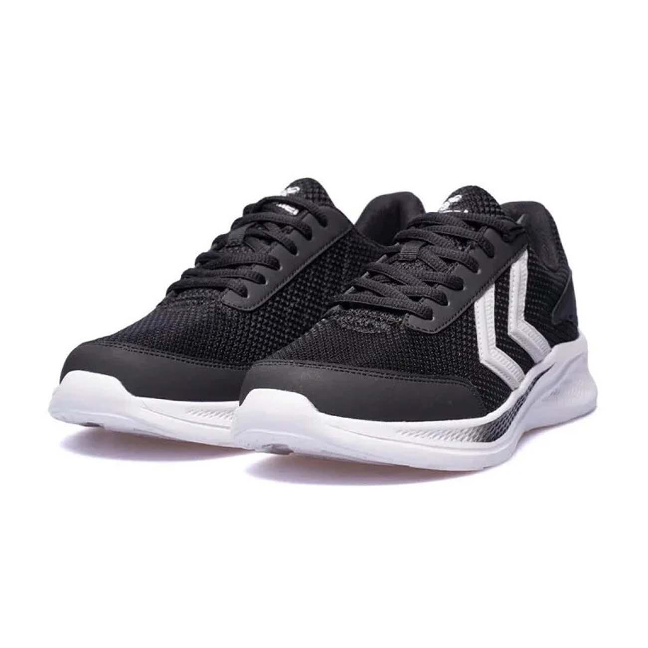 Hummel 900677 Davis Spor Ayakkabı Siyah - 2