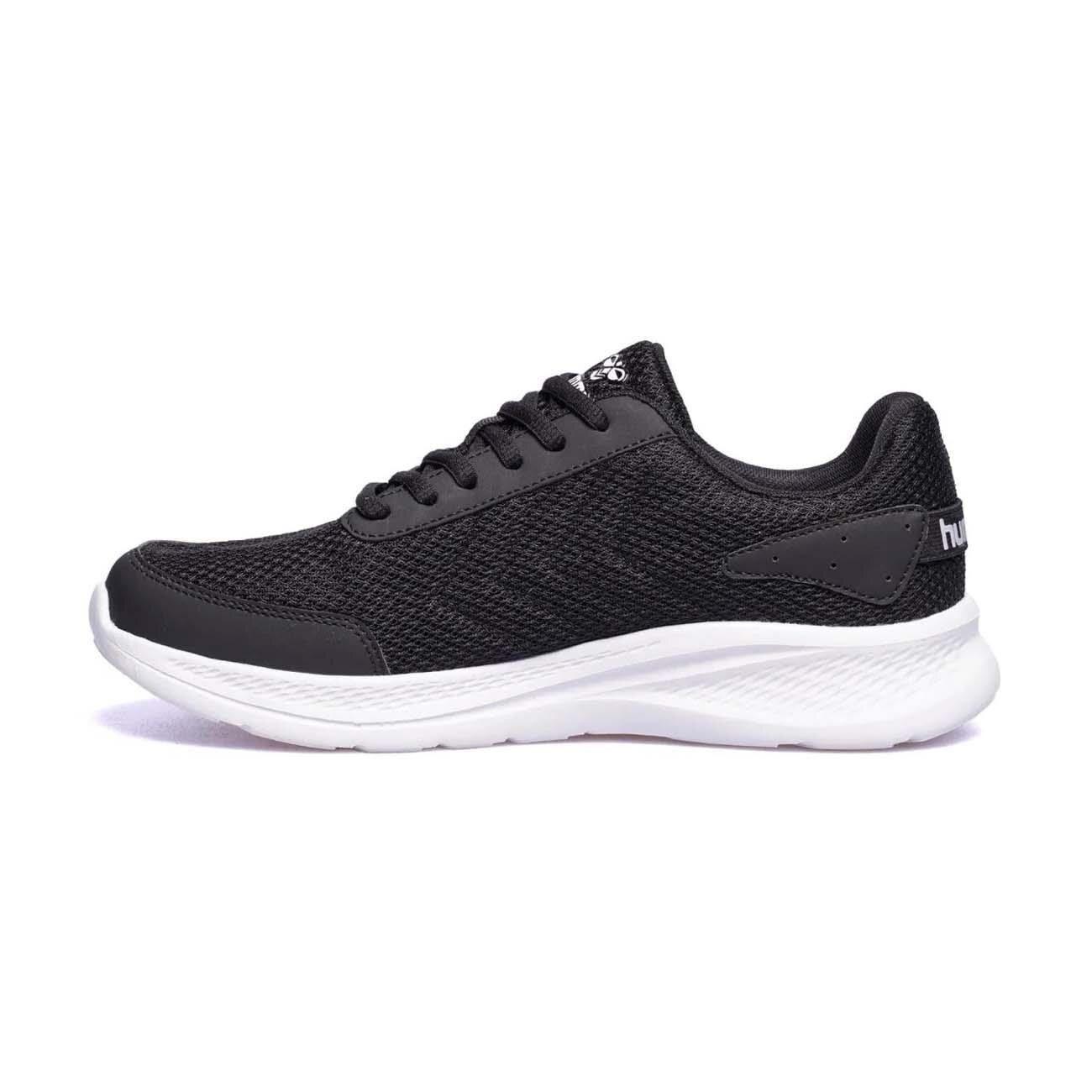 Hummel 900677 Davis Spor Ayakkabı Siyah - 3