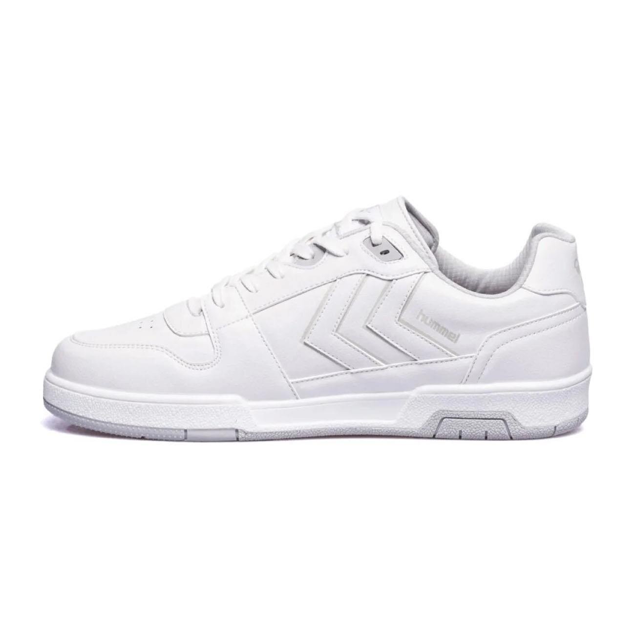 Hummel 900680 Freza Spor Ayakkabı Beyaz - 2