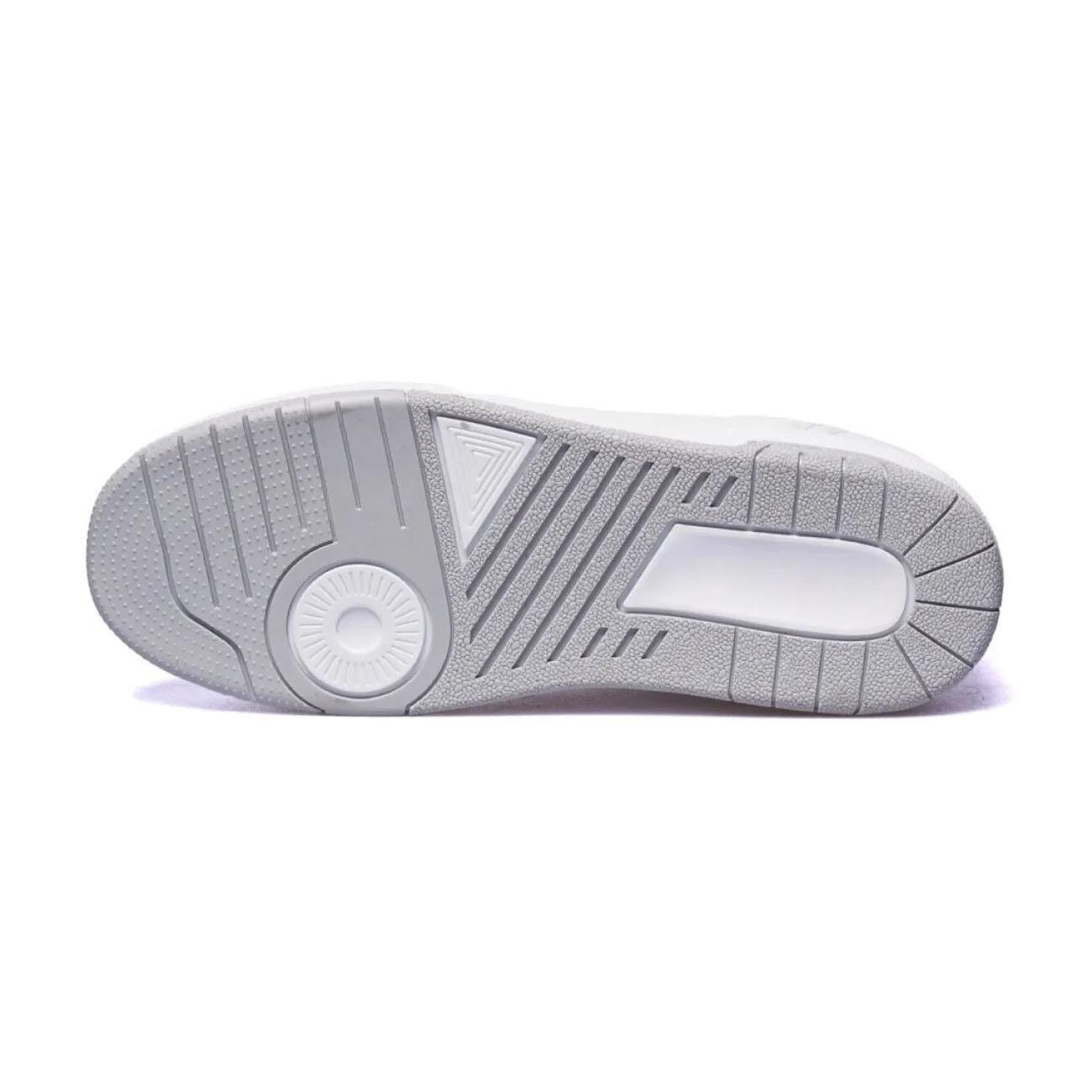 Hummel 900680 Freza Spor Ayakkabı Beyaz - 4