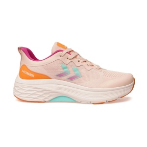 Hummel 900685 Joneq Spor Ayakkabı Pembe 