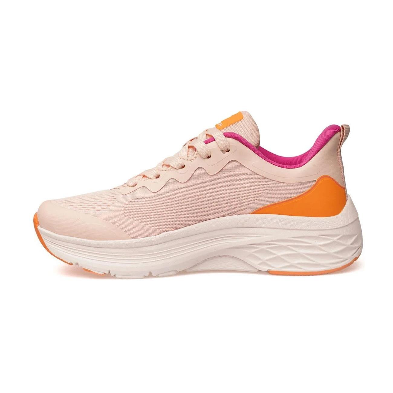 Hummel 900685 Joneq Spor Ayakkabı Pembe - 2