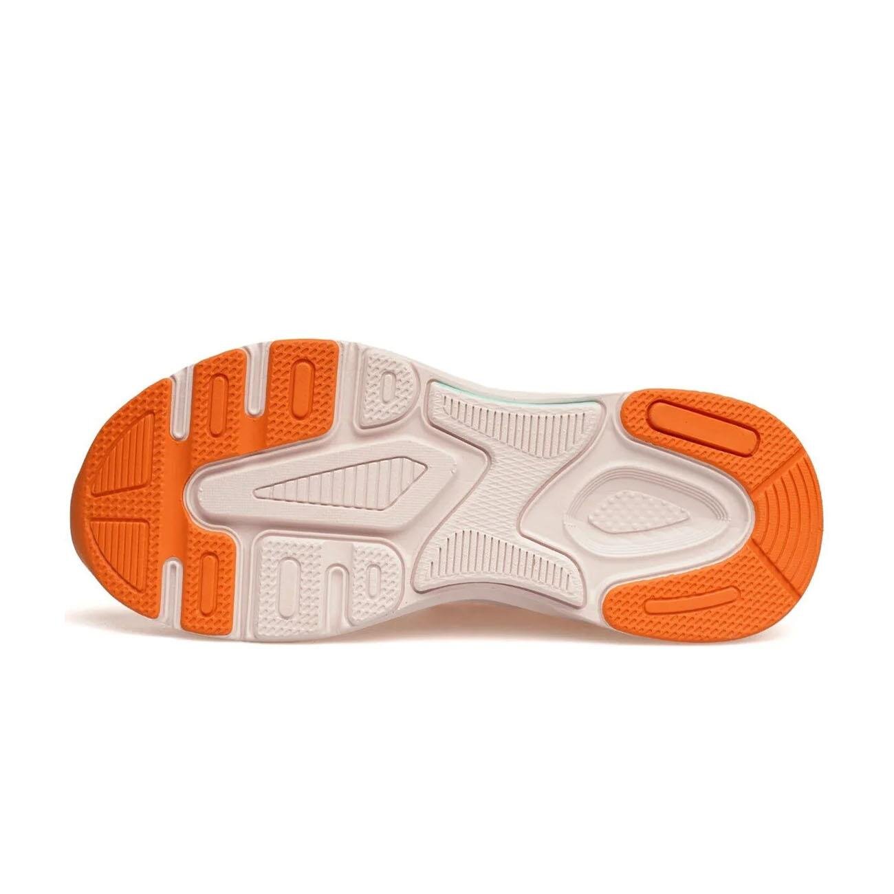 Hummel 900685 Joneq Spor Ayakkabı Pembe - 4
