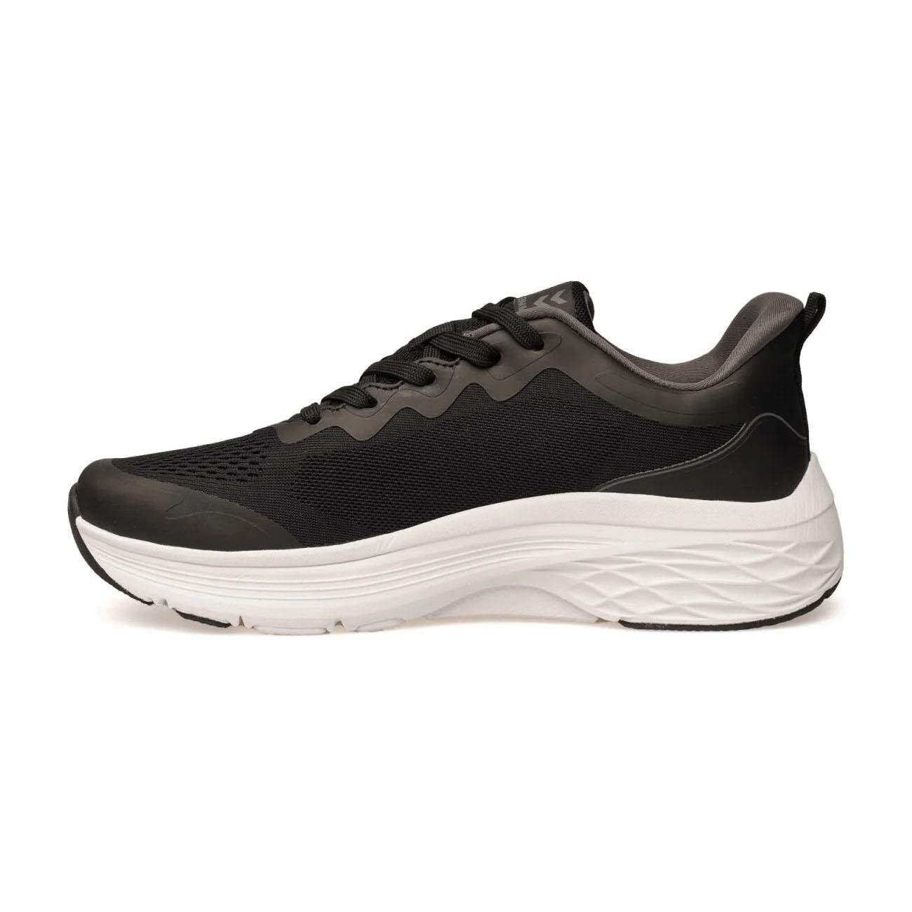 Hummel 900685 Joneq Spor Ayakkabı Siyah - 2