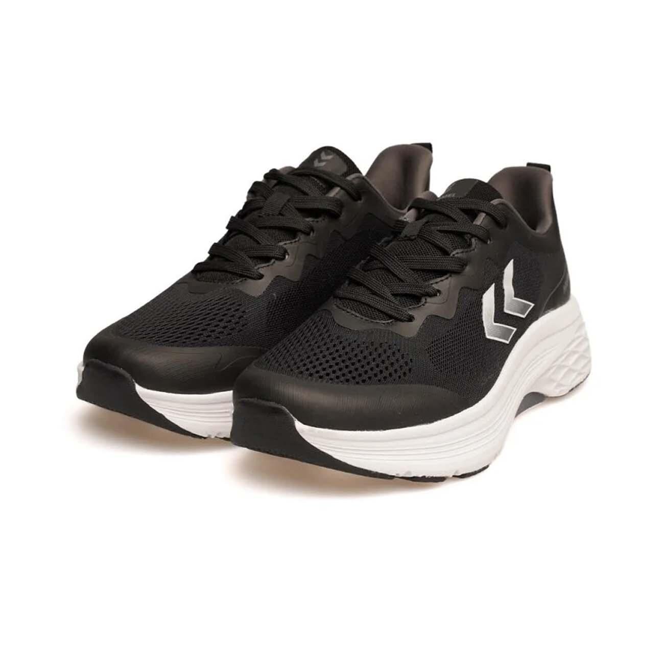 Hummel 900685 Joneq Spor Ayakkabı Siyah - 3
